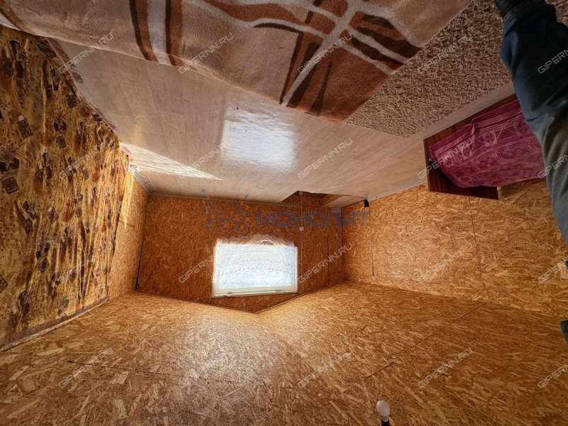 дача на СНТ Станция Горький Сортировочный ДОЗ-1