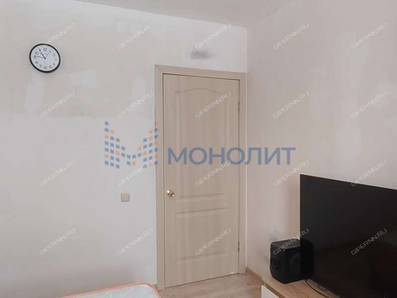 дом на ТСН Серебряные ключи-2 деревня Бугры