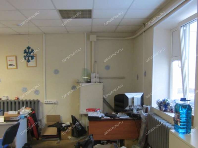 помещение под склад на Памирской улице