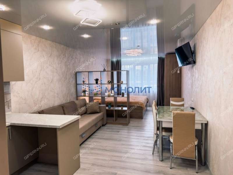 помещение под недвижимость под гостиничный бизнес на улице Верхнепечёрская