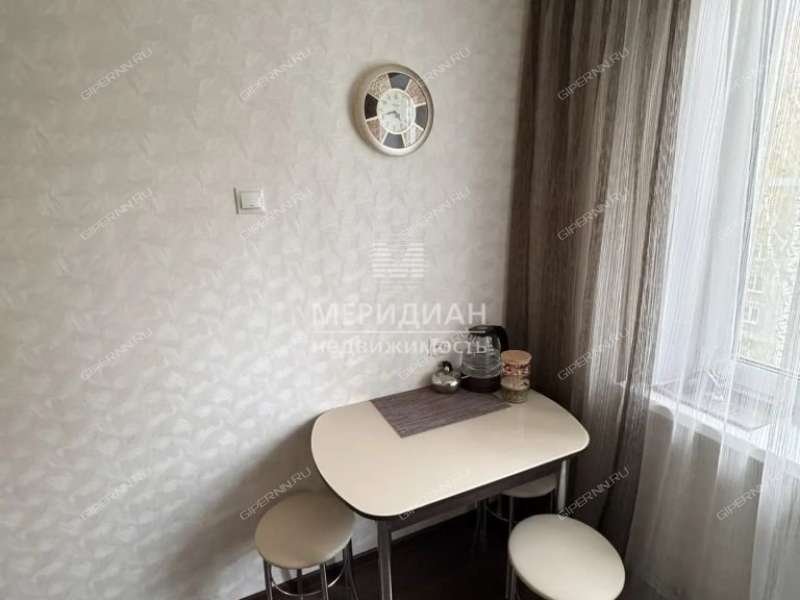 двухкомнатная квартира на проспекте Ленина дом 42 к2