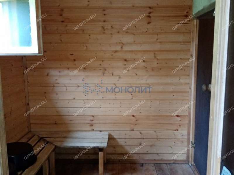 трёхкомнатная квартира на улице Механизаторов дом 1 город Богородск