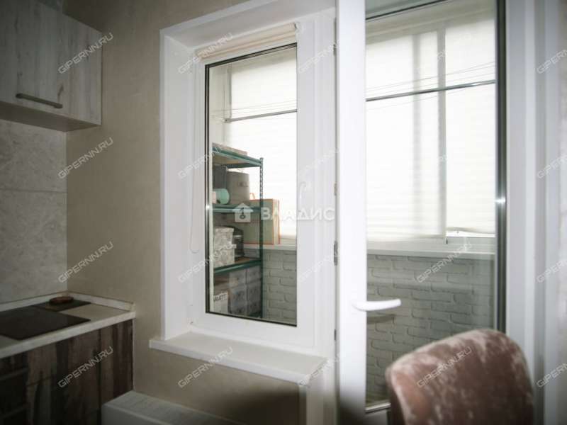 однокомнатная квартира в Инженерном проезде дом 3 к1