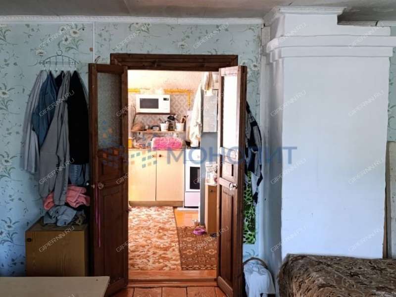 дом на улице Центральная деревня Винный Майдан