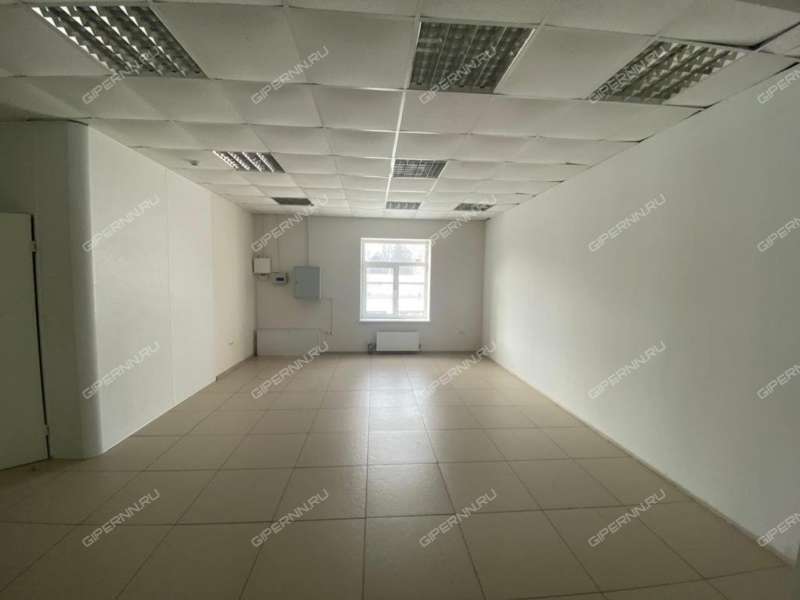 помещение под офис на улице Энгельса город Балахна