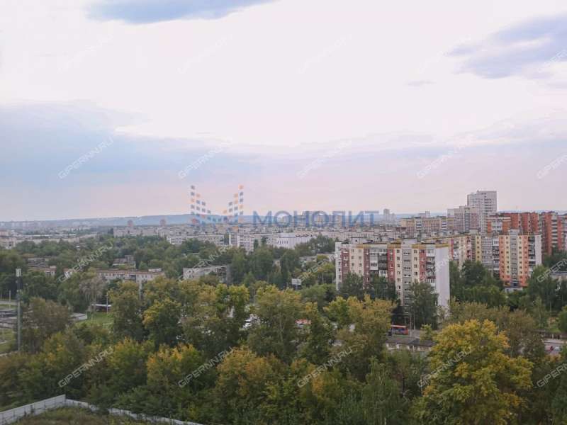 двухкомнатная квартира на Львовской улице дом 1Бк2