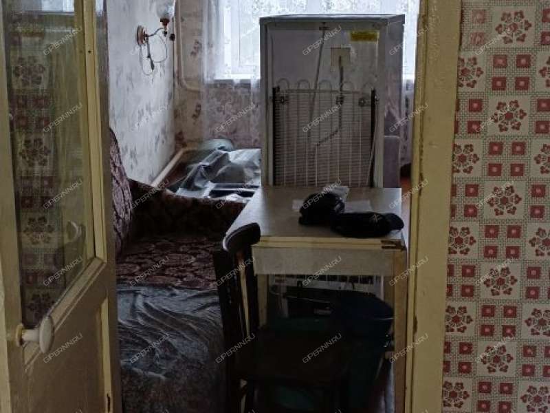 двухкомнатная квартира на Казанской улице дом 20 город Лысково