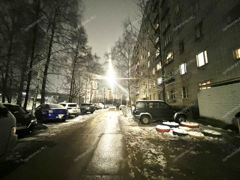 2-komnatnaya-ul-artelnaya-d-11 фото