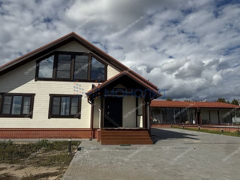 kottedzh-selo-kamenka-vorotynskiy-gorodskoy-okrug фото