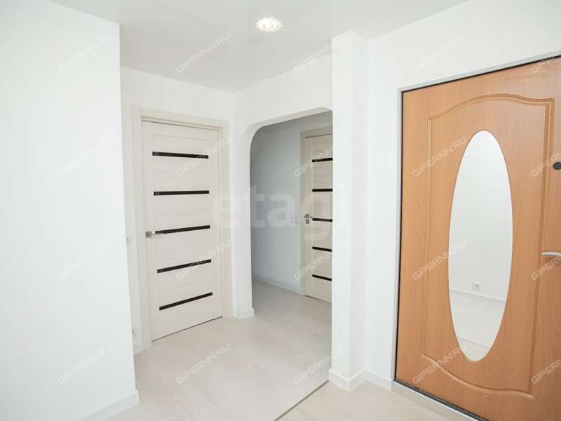 двухкомнатная квартира на улице Даргомыжского дом 28