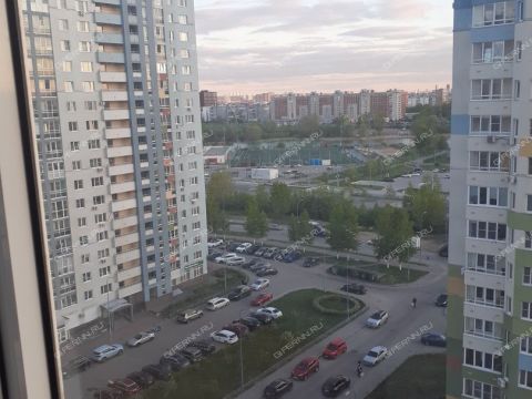 1-komnatnaya-ul-karla-marksa-d-47 фото