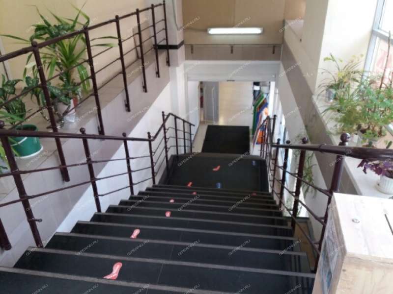 бизнес центр Малиновая гряда фото