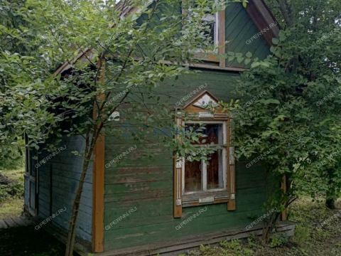 sad-snt-n-1-malyshevo фото
