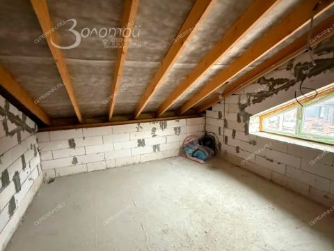 kottedzh-derevnya-royka-kstovskiy-rayon фото