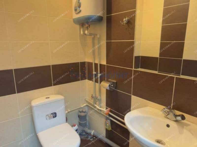 помещение под помещение свободного назначения на Красноармейской улице город Дзержинск