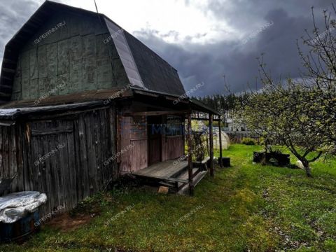 dacha-golyshevo-sp-volodarskiy-rayon фото