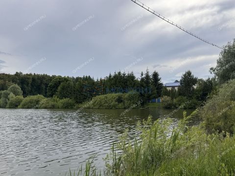 kottedzh-derevnya-kudreshki-bogorodskiy-municipalnyy-okrug фото