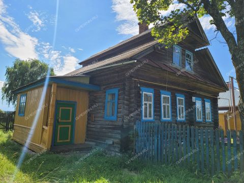 dom-derevnya-hryashhi-koverninskiy-municipalnyy-okrug фото