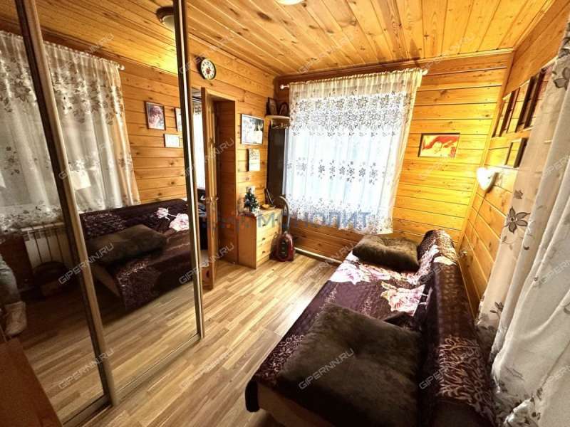 дом на СНТ N19 Доскинец