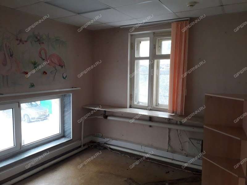 помещение под офис на проспекте Героев