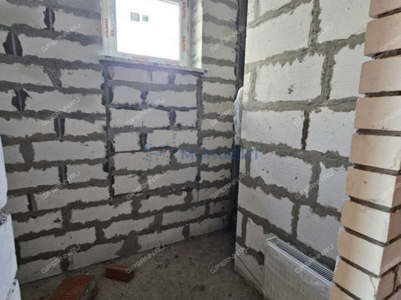 однокомнатная квартира на улице Гоголя дом 14А