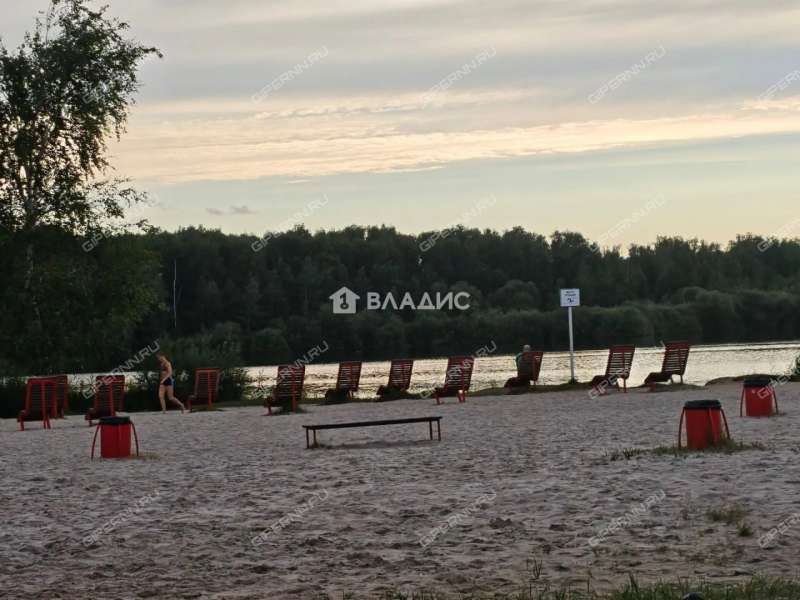 трёхкомнатная квартира на Архангельской улице дом 16