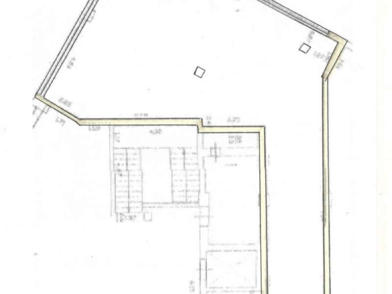 арендный бизнес помещение в жилом доме в Советском районе Нижнего Новгорода