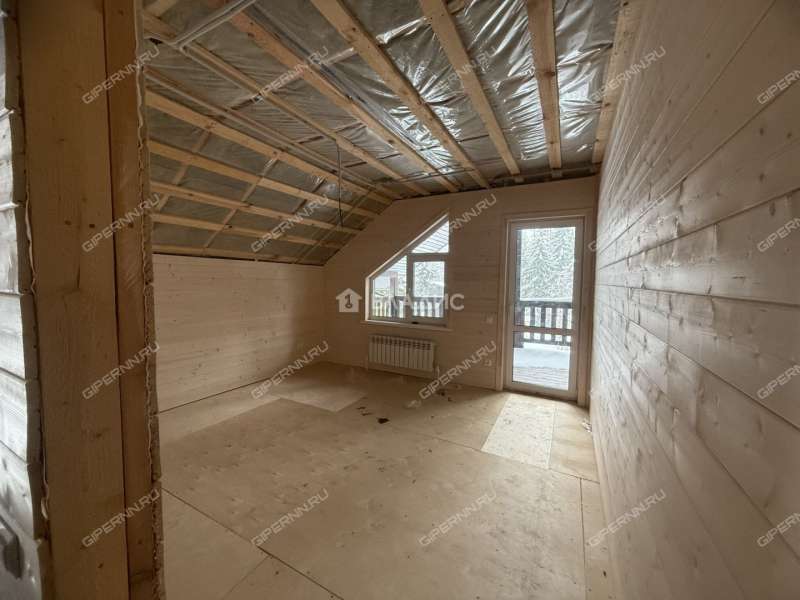 дом на 43 территория Большой Суходол 2