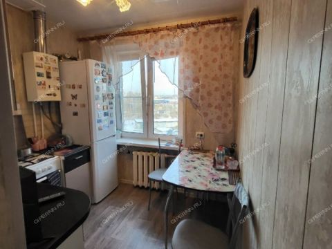 2-komnatnaya-ul-geroya-sovetskogo-soyuza-poyushheva-d-25 фото