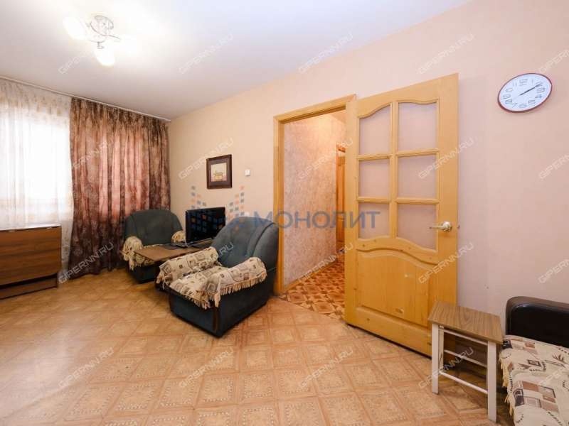 двухкомнатная квартира на Московском шоссе дом 17