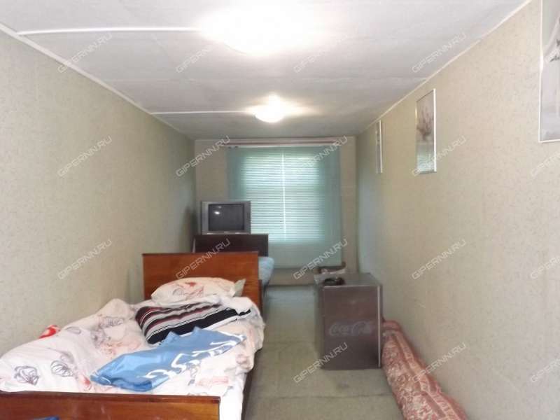 дом на Химлесхозовская посёлок Ватомский