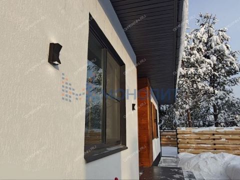 kottedzh-derevnya-ivanovskoe-lindovskiy-selsovet-gorodskoy-okrug-bor фото