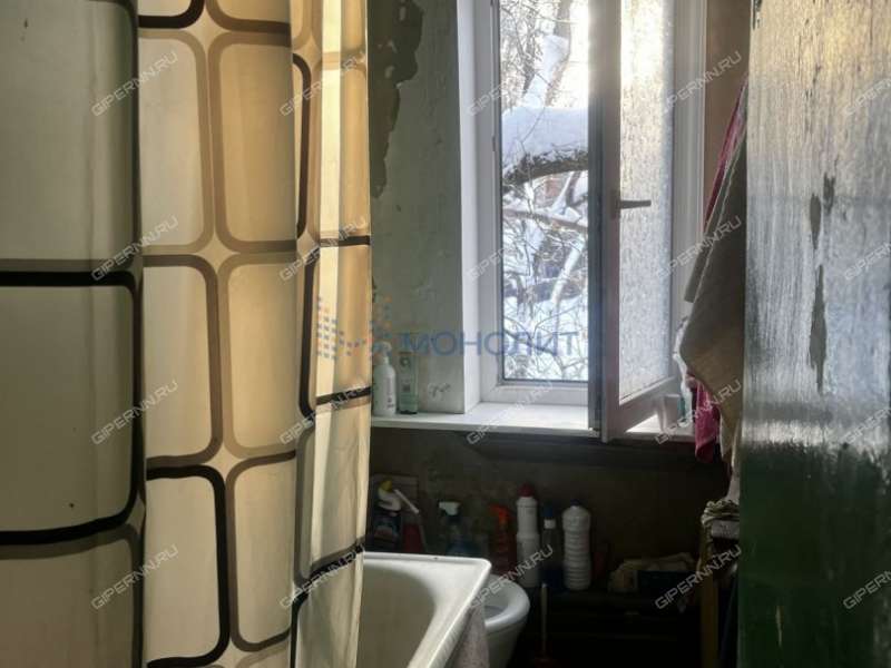 двухкомнатная квартира на улице Василия Иванова дом 35