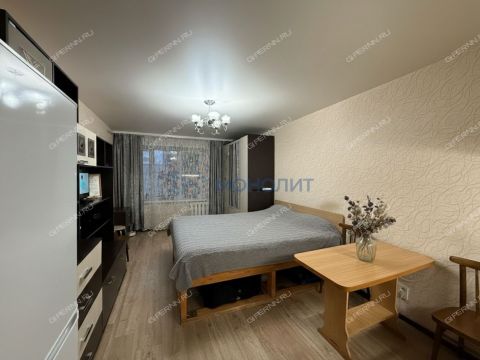 kvartira-studiya-ul-baumana-d-48-k2 фото