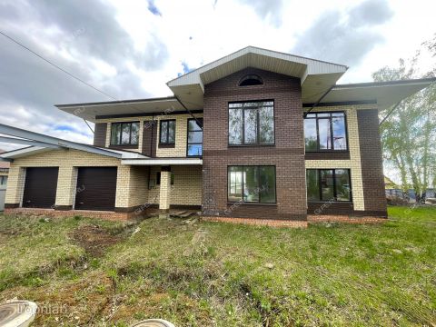 dom-selo-bezvodnoe-kstovskiy-rayon фото