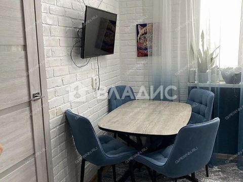 1-komnatnaya-poselok-kultura-kstovskiy-rayon фото