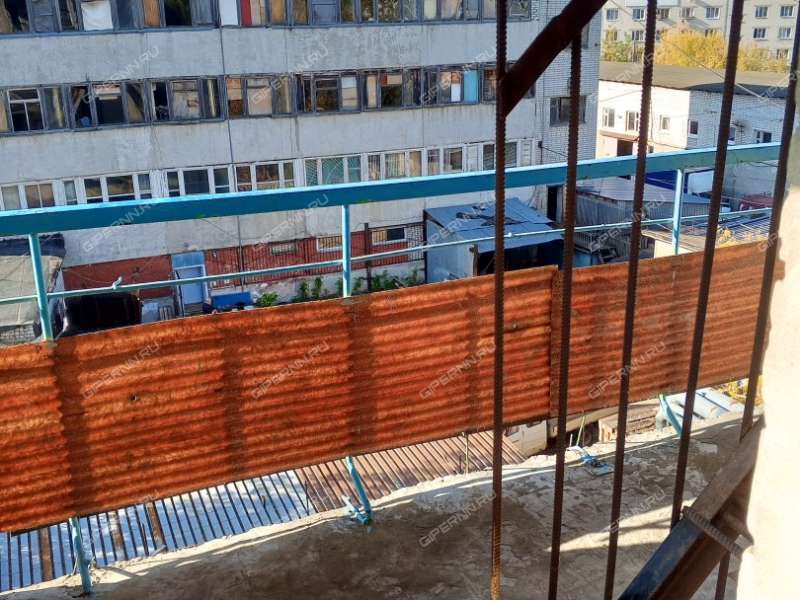 комната в доме 11а/3 на Мончегорской улице