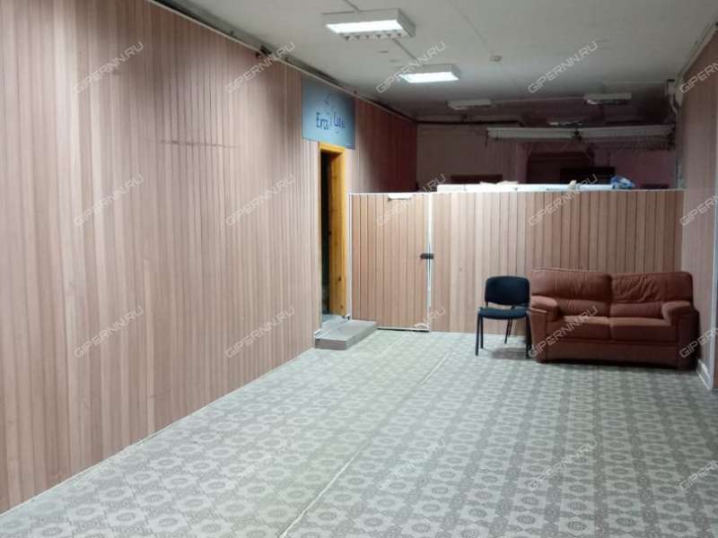 помещение под производственную площадь на улице Ленина город Богородск