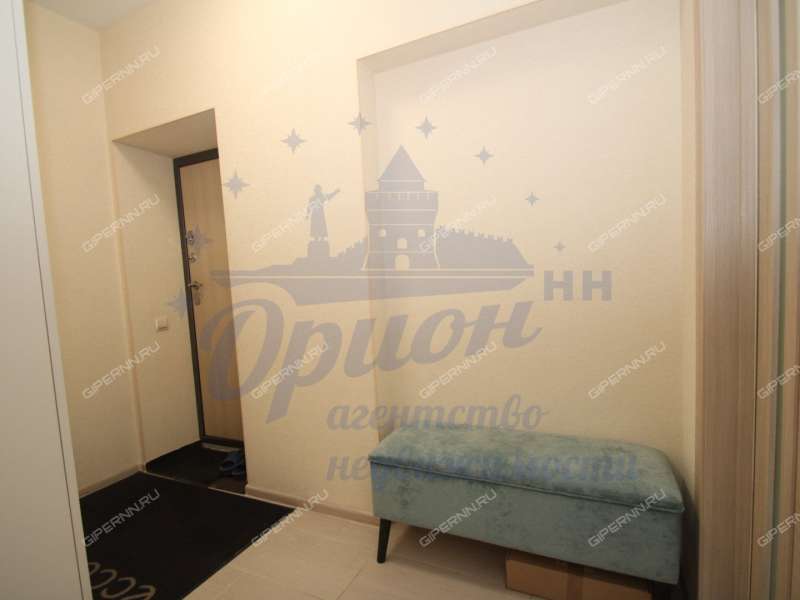 двухкомнатная квартира на Суетинской улице дом 7