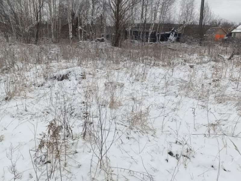 земельный участок 25 соток Центральная улица село Криуша