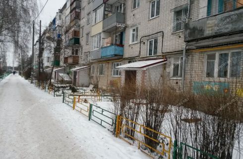 Купить Квартиру В Поселке Буревестник Богородский