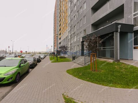 kvartira-studiya-derevnya-ankudinovka-kstovskiy-rayon фото