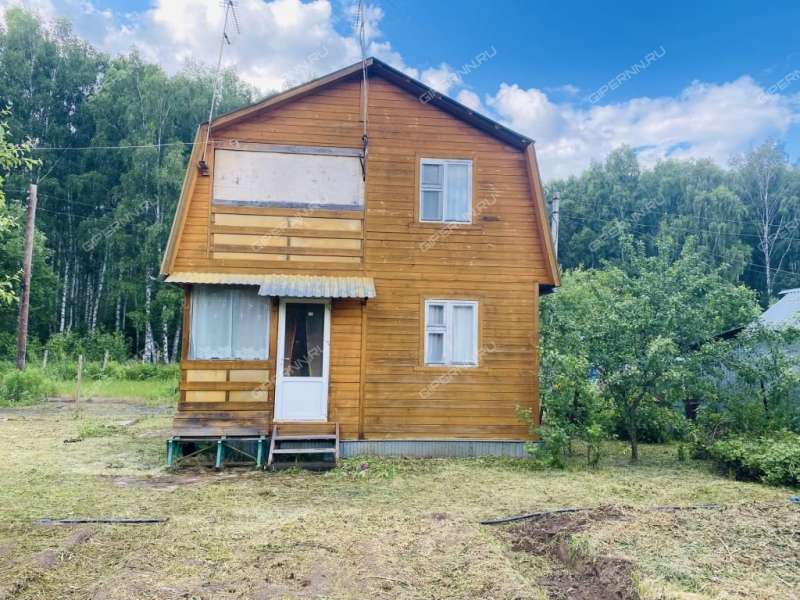 дача на СНТ Стройгазовец село Каменки