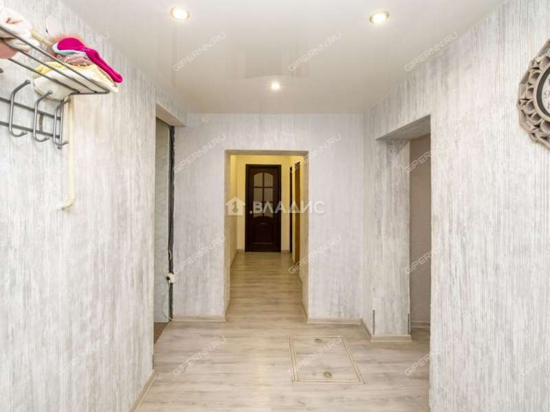 1/2 дома на Народной улице