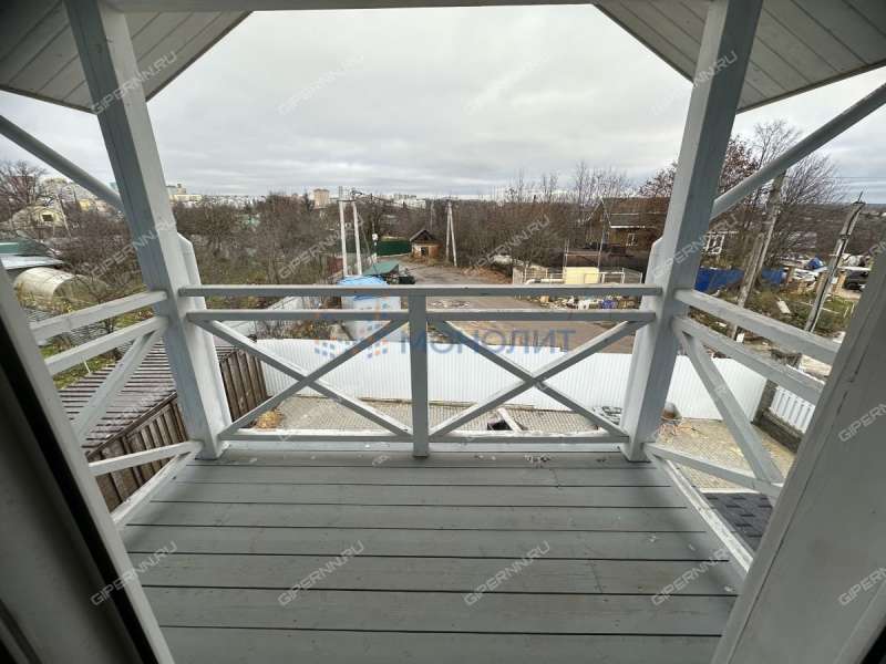 дом на СНТ 40 лет Победы