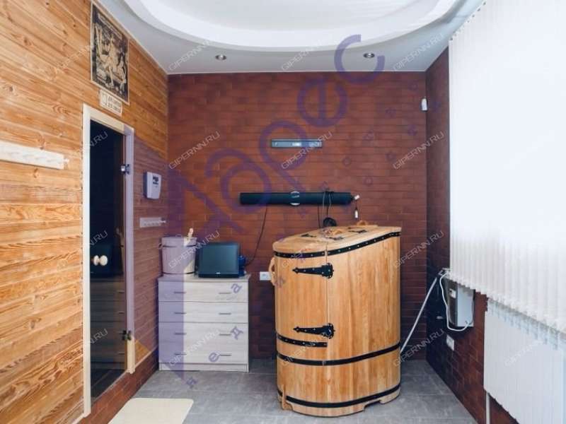 коттедж на СТ Вымпел