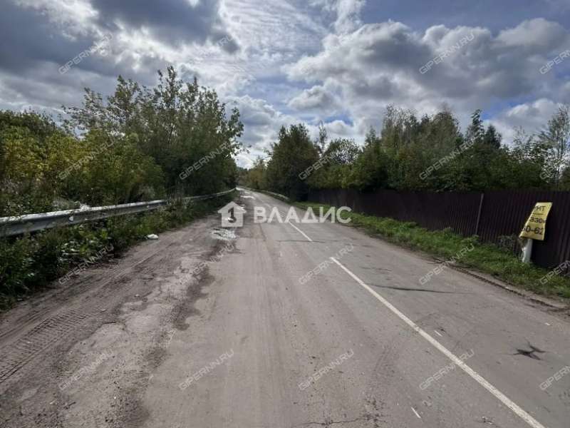 помещение под производственную площадь на 1 деревня Зелецино