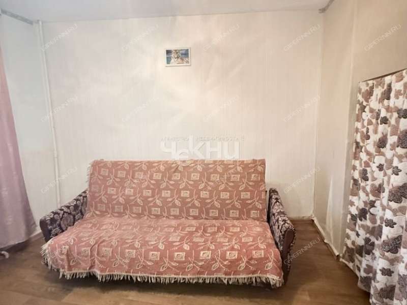 комната в доме 12/1 на Мончегорской улице