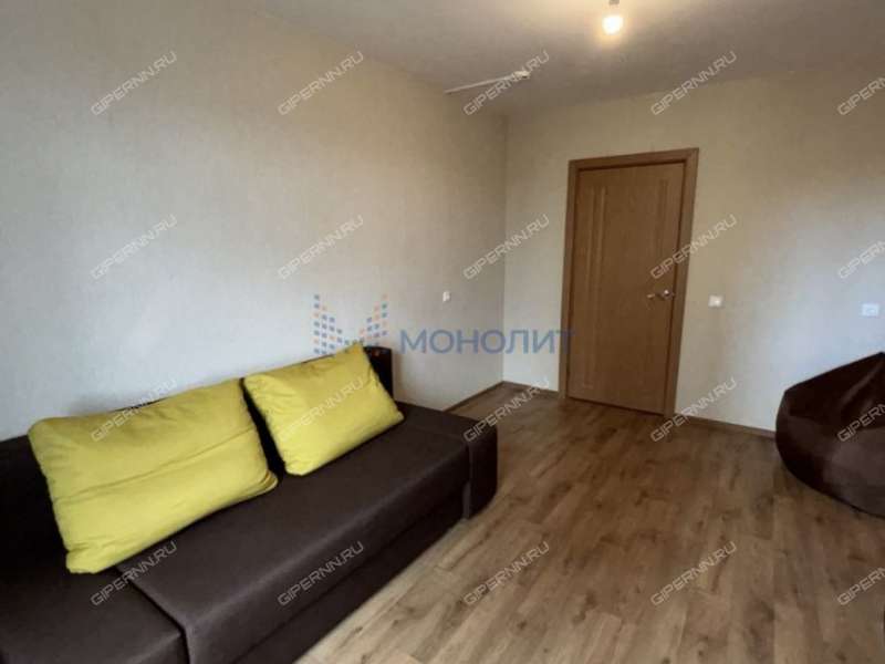 двухкомнатная квартира на улице Карла Маркса дом 45