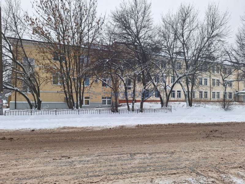 здание под недвижимость под гостиничный бизнес на улице Чаадаева